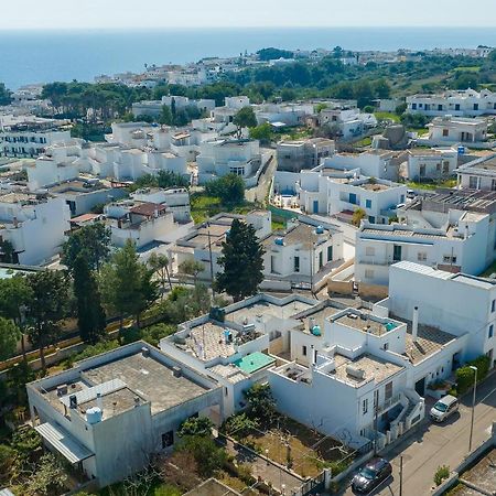 Leuca Mon Amour Santa Maria di Leuca Ngoại thất bức ảnh
