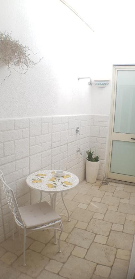 Leuca Mon Amour Santa Maria di Leuca Ngoại thất bức ảnh