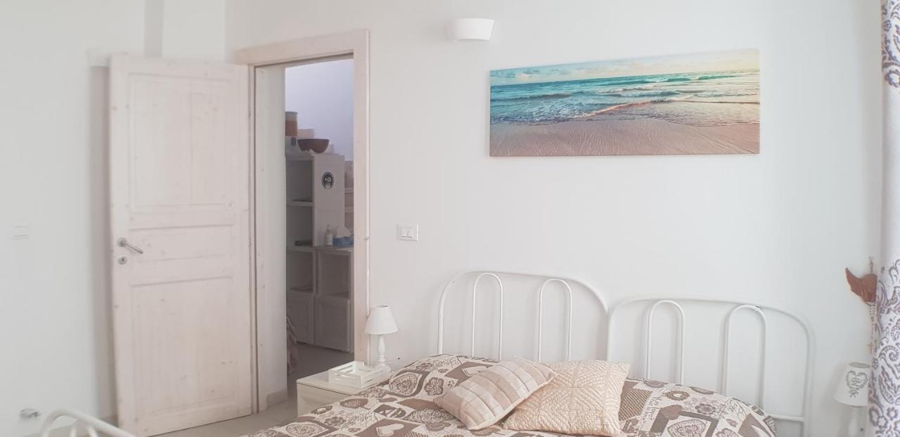 Leuca Mon Amour Santa Maria di Leuca Ngoại thất bức ảnh