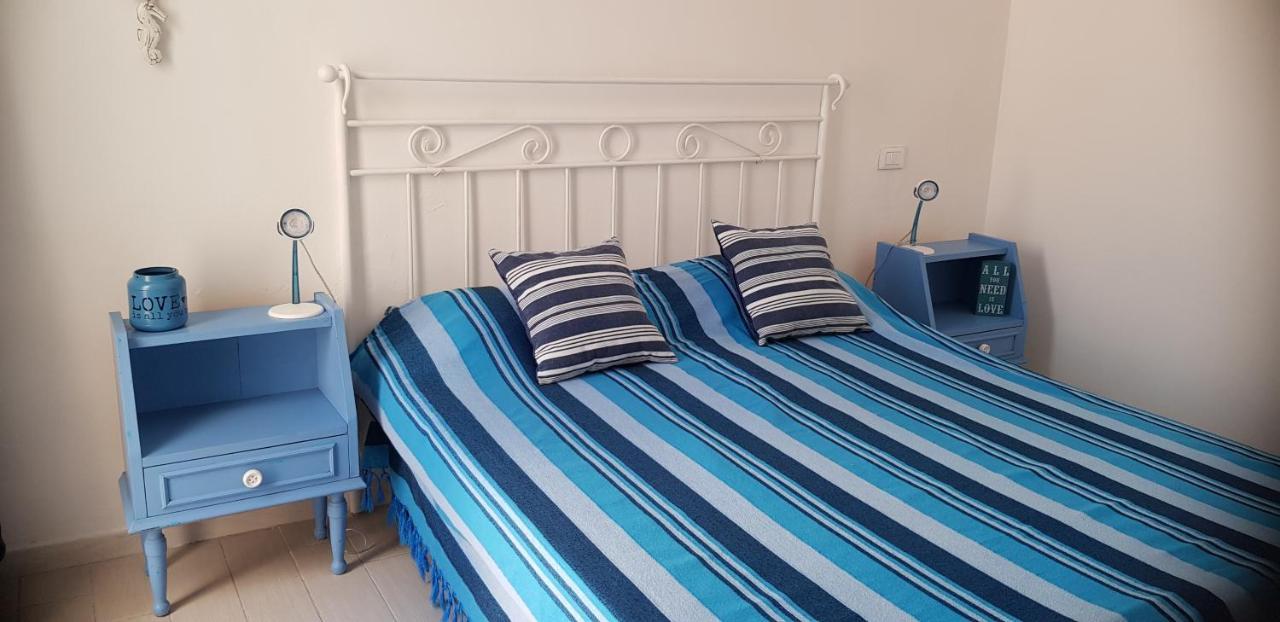 Leuca Mon Amour Santa Maria di Leuca Ngoại thất bức ảnh