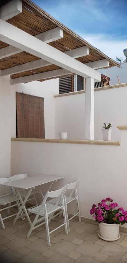 Leuca Mon Amour Santa Maria di Leuca Ngoại thất bức ảnh