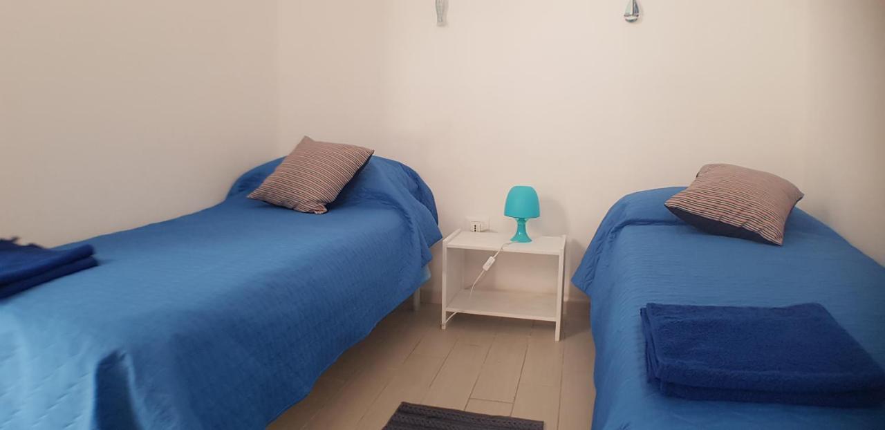 Leuca Mon Amour Santa Maria di Leuca Ngoại thất bức ảnh