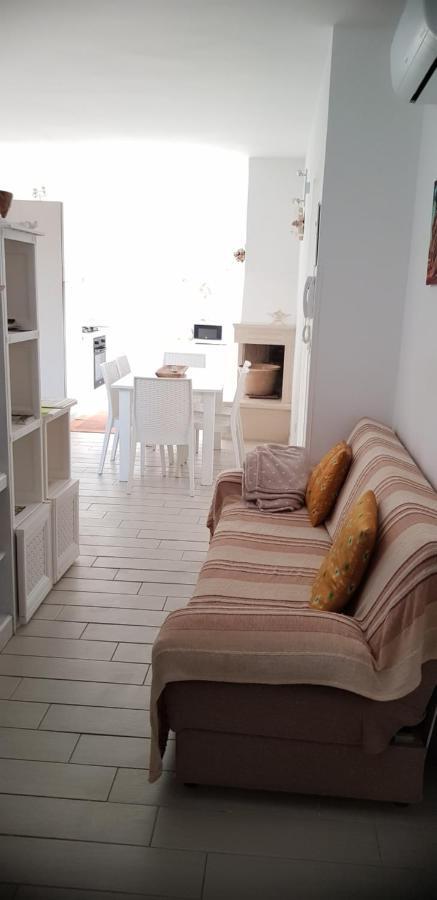 Leuca Mon Amour Santa Maria di Leuca Ngoại thất bức ảnh
