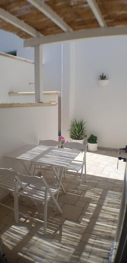 Leuca Mon Amour Santa Maria di Leuca Ngoại thất bức ảnh