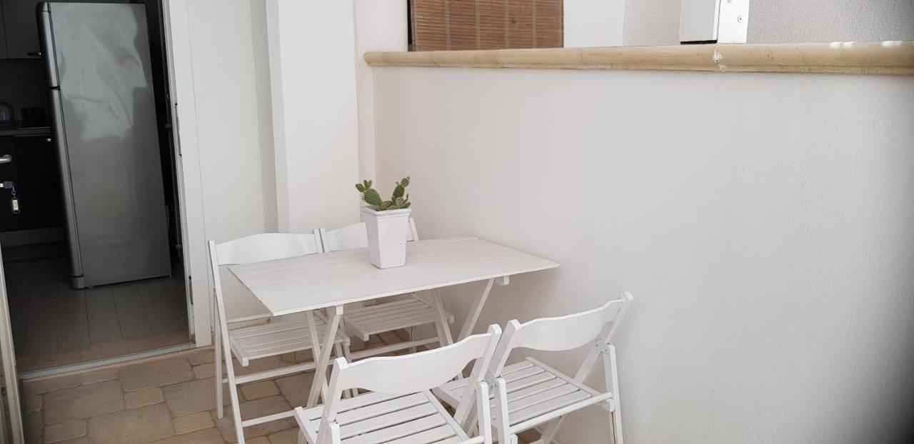 Leuca Mon Amour Santa Maria di Leuca Ngoại thất bức ảnh