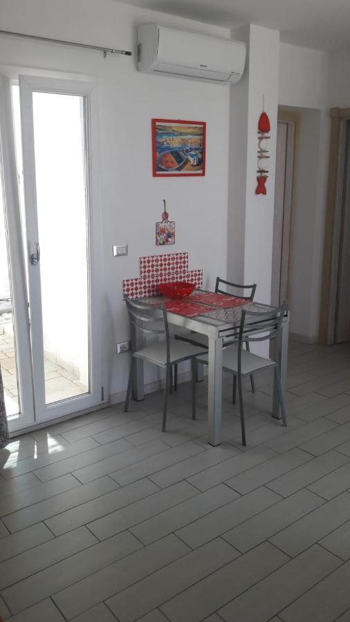 Leuca Mon Amour Santa Maria di Leuca Ngoại thất bức ảnh