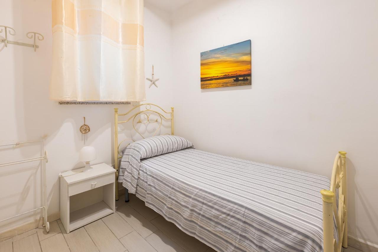 Leuca Mon Amour Santa Maria di Leuca Ngoại thất bức ảnh