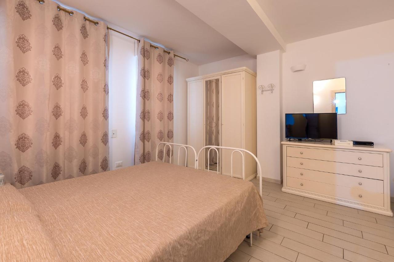 Leuca Mon Amour Santa Maria di Leuca Ngoại thất bức ảnh