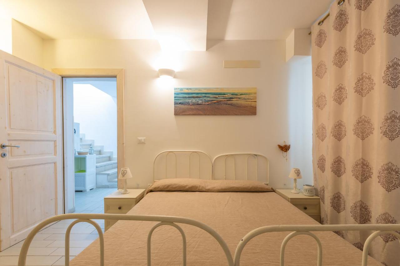 Leuca Mon Amour Santa Maria di Leuca Ngoại thất bức ảnh