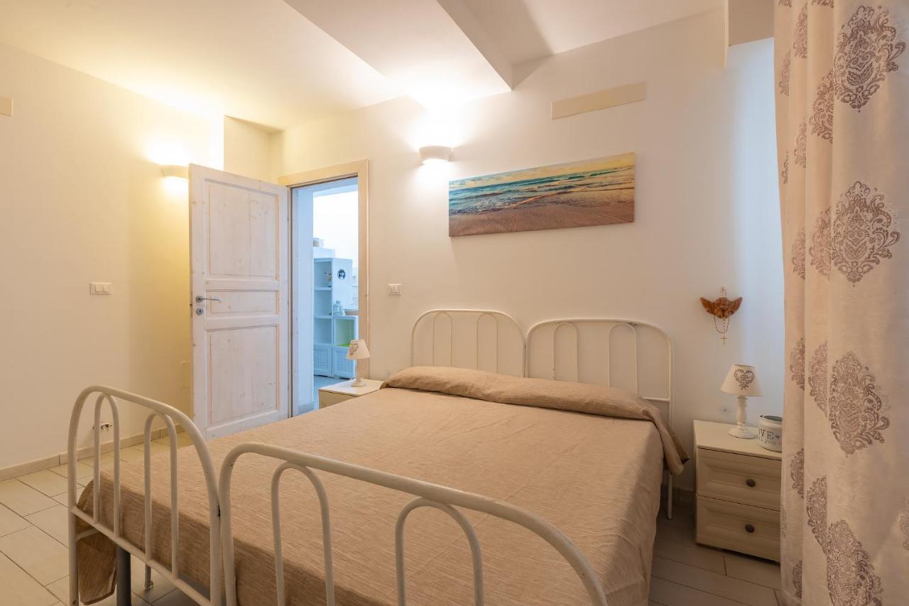 Leuca Mon Amour Santa Maria di Leuca Ngoại thất bức ảnh