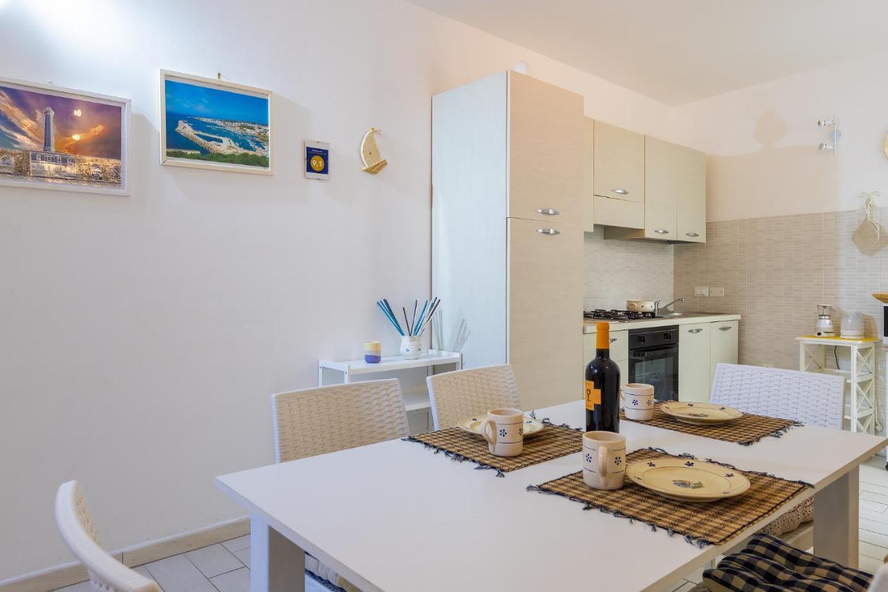 Leuca Mon Amour Santa Maria di Leuca Ngoại thất bức ảnh