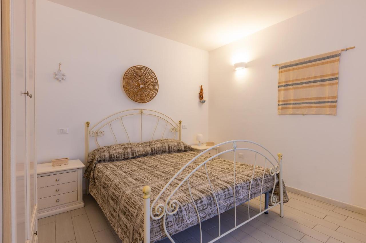Leuca Mon Amour Santa Maria di Leuca Ngoại thất bức ảnh