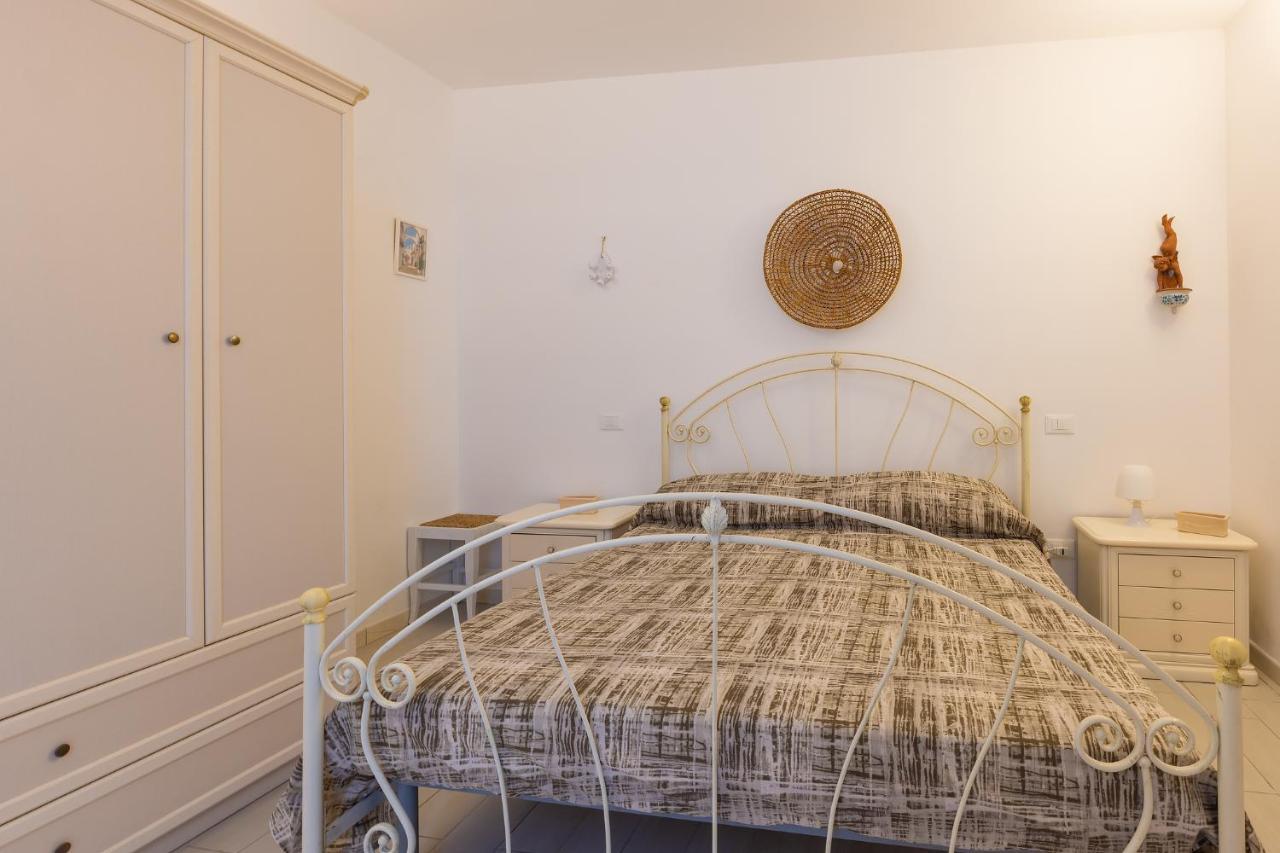Leuca Mon Amour Santa Maria di Leuca Ngoại thất bức ảnh
